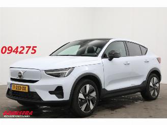 škoda osobní automobily Volvo C-40 Single Motor Ext. Range Plus 82 kWh LED ACC Apple/Android LRHZ 2023/9