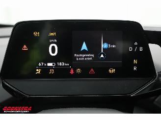 Volkswagen ID.4 52 kWh LED ACC Navi Clima Camera LRHZ SHZ picture 19