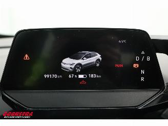 Volkswagen ID.4 52 kWh LED ACC Navi Clima Camera LRHZ SHZ picture 21
