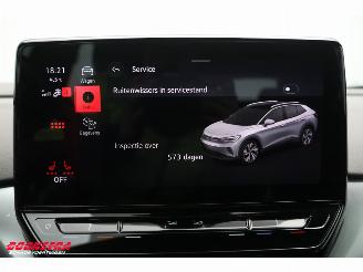 Volkswagen ID.4 52 kWh LED ACC Navi Clima Camera LRHZ SHZ picture 30