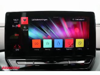 Volkswagen ID.4 52 kWh LED ACC Navi Clima Camera LRHZ SHZ picture 29
