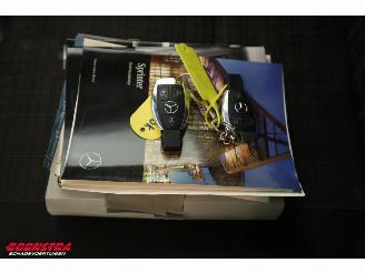 Mercedes Sprinter 519 3.0 CDI Aut. DoKa Navi Airco Cruise Camera AHK picture 22