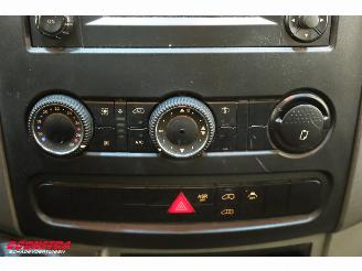 Mercedes Sprinter 519 3.0 CDI Aut. DoKa Navi Airco Cruise Camera AHK picture 21