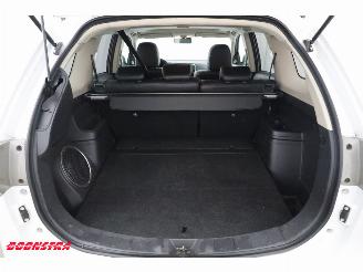 Mitsubishi Outlander 2.0 PHEV Instyle 4WD Schuifdak Leder Cruise Camera SHZ AHK picture 24