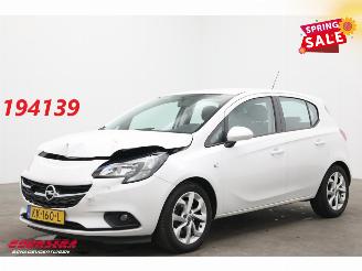 škoda osobní automobily Opel Corsa 1.0 Turbo Edition Airco Cruise 92.516 km! 2016/9