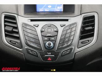 Ford Fiesta 1.0 Trend 5-DRS Navi Bluetooth Airco Cruise picture 29