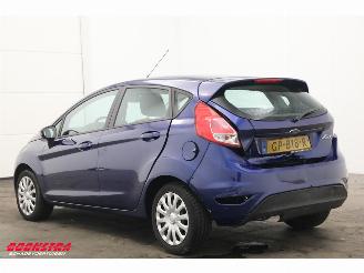 Ford Fiesta 1.0 Trend 5-DRS Navi Bluetooth Airco Cruise picture 4