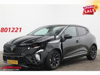 škoda osobní automobily Renault Clio 1.6 E-Tech Full Hybrid 145 esprit Alpine LED ACC Apple/Android 360° LRHZ 2025/3