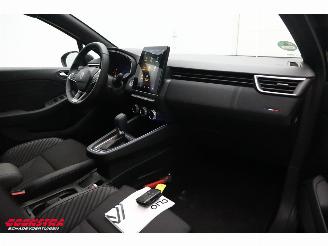 Renault Clio 1.6 E-Tech Full Hybrid 145 esprit Alpine LED ACC Apple/Android 360° LRHZ picture 15