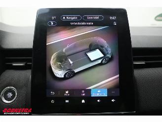 Renault Clio 1.6 E-Tech Full Hybrid 145 esprit Alpine LED ACC Apple/Android 360° LRHZ picture 30