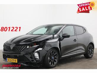 skadebil auto Renault Clio 1.6 E-Tech Full Hybrid 145 esprit Alpine LED ACC Apple/Android 360° LRHZ 2025/3