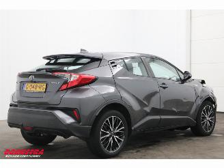 Toyota C-HR 1.8 Hybrid Active Navi Clima Cruise Camera PDC AHK picture 3