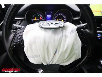 Toyota C-HR 1.8 Hybrid Active Navi Clima Cruise Camera PDC AHK picture 21