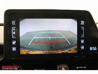Toyota C-HR 1.8 Hybrid Active Navi Clima Cruise Camera PDC AHK picture 25