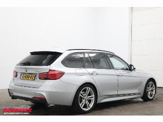 BMW 3-serie Touring 318i Aut. M-Sport Pano LED Leder Cruise Camera SHZ AHK picture 3