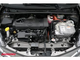 Toyota Yaris 1.5 Hybrid Comfort Navi Clima Cruise Camera picture 10