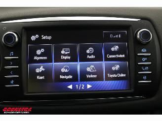 Toyota Yaris 1.5 Hybrid Comfort Navi Clima Cruise Camera picture 27