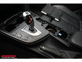 BMW 3-serie Touring 320i Aut. Pano LED Leder Clima Cruise SHZ picture 9