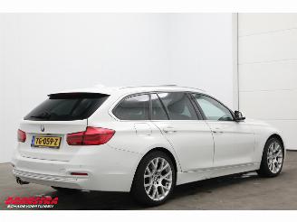 BMW 3-serie Touring 320i Aut. Pano LED Leder Clima Cruise SHZ picture 3
