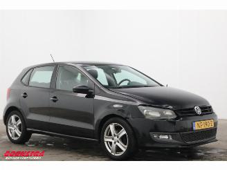 Volkswagen Polo 1.2-12V Trendline 5-DRS Bluetooth Airco 189.883 km! picture 2