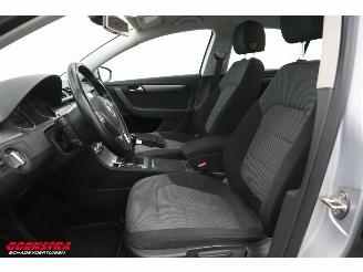 Volkswagen Passat 1.6 TDI Comfortline BlueMotion Navi Clima Cruise PDC picture 10