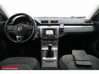 Volkswagen Passat 1.6 TDI Comfortline BlueMotion Navi Clima Cruise PDC picture 8