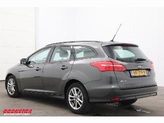 Ford Focus 1.0 Trend Navi Airco Cruise PDC picture 4