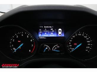 Ford Focus 1.0 Trend Navi Airco Cruise PDC picture 13