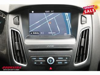 Ford Focus 1.0 Trend Navi Airco Cruise PDC picture 14