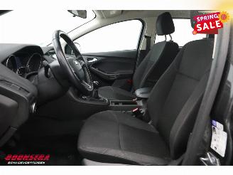 Ford Focus 1.0 Trend Navi Airco Cruise PDC picture 9