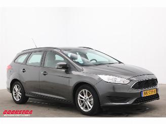 Ford Focus 1.0 Trend Navi Airco Cruise PDC picture 2