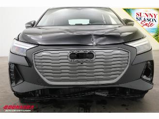 Audi Q4 40 Edition WASSER LED ACC Navi Camera SHZ picture 10
