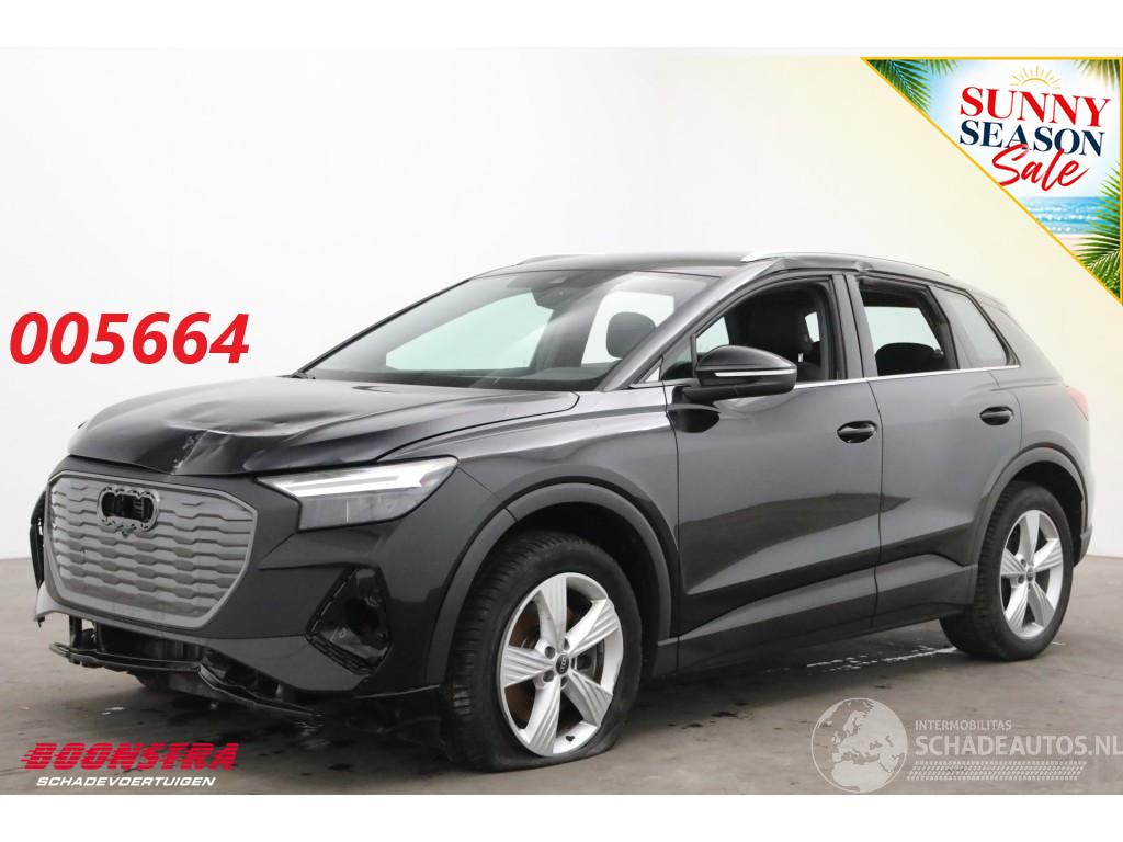 Audi Q4 40 Edition WASSER LED ACC Navi Camera SHZ