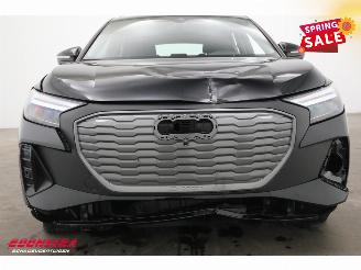 Audi Q4 40 Edition WASSER LED ACC Navi Camera SHZ picture 10