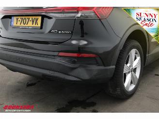 Audi Q4 40 Edition WASSER LED ACC Navi Camera SHZ picture 5