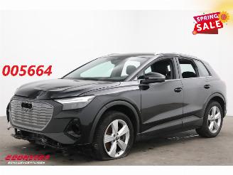 Unfallwagen Audi Q4 40 Edition WASSER LED ACC Navi Camera SHZ 2023/9