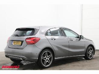 Mercedes A-klasse 180 D 7G-Tronic LED Leder Navi Airco Cruise SHZ PDC picture 3