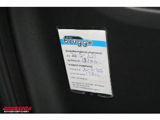 Mercedes A-klasse 180 D 7G-Tronic LED Leder Navi Airco Cruise SHZ PDC picture 29