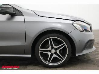 Mercedes A-klasse 180 D 7G-Tronic LED Leder Navi Airco Cruise SHZ PDC picture 5