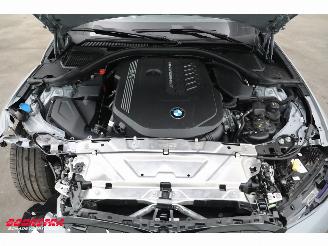 BMW 3-serie M340i xDrive Schuifdak LED HUD 360° ACC H/K 828 km!! picture 9