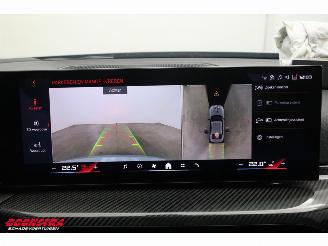 BMW 3-serie M340i xDrive Schuifdak LED HUD 360° ACC H/K 828 km!! picture 28