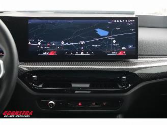 BMW 3-serie M340i xDrive Schuifdak LED HUD 360° ACC H/K 828 km!! picture 15