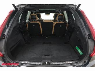 Volvo Xc-90 T8 Twin Engine AWD Inscription 7-Pers. Pano LED Leder Memory 360° AHK picture 37