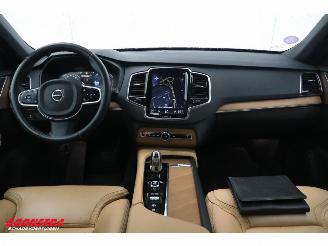 Volvo Xc-90 T8 Twin Engine AWD Inscription 7-Pers. Pano LED Leder Memory 360° AHK picture 18