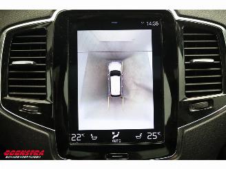 Volvo Xc-90 T8 Twin Engine AWD Inscription 7-Pers. Pano LED Leder Memory 360° AHK picture 29