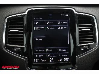 Volvo Xc-90 T8 Twin Engine AWD Inscription 7-Pers. Pano LED Leder Memory 360° AHK picture 32
