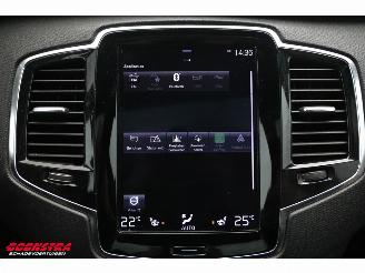 Volvo Xc-90 T8 Twin Engine AWD Inscription 7-Pers. Pano LED Leder Memory 360° AHK picture 33