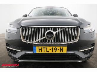 Volvo Xc-90 T8 Twin Engine AWD Inscription 7-Pers. Pano LED Leder Memory 360° AHK picture 14