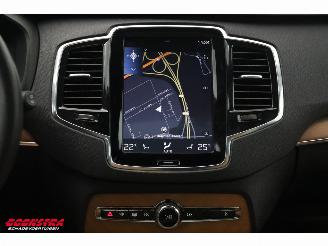 Volvo Xc-90 T8 Twin Engine AWD Inscription 7-Pers. Pano LED Leder Memory 360° AHK picture 19