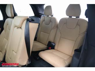 Volvo Xc-90 T8 Twin Engine AWD Inscription 7-Pers. Pano LED Leder Memory 360° AHK picture 22